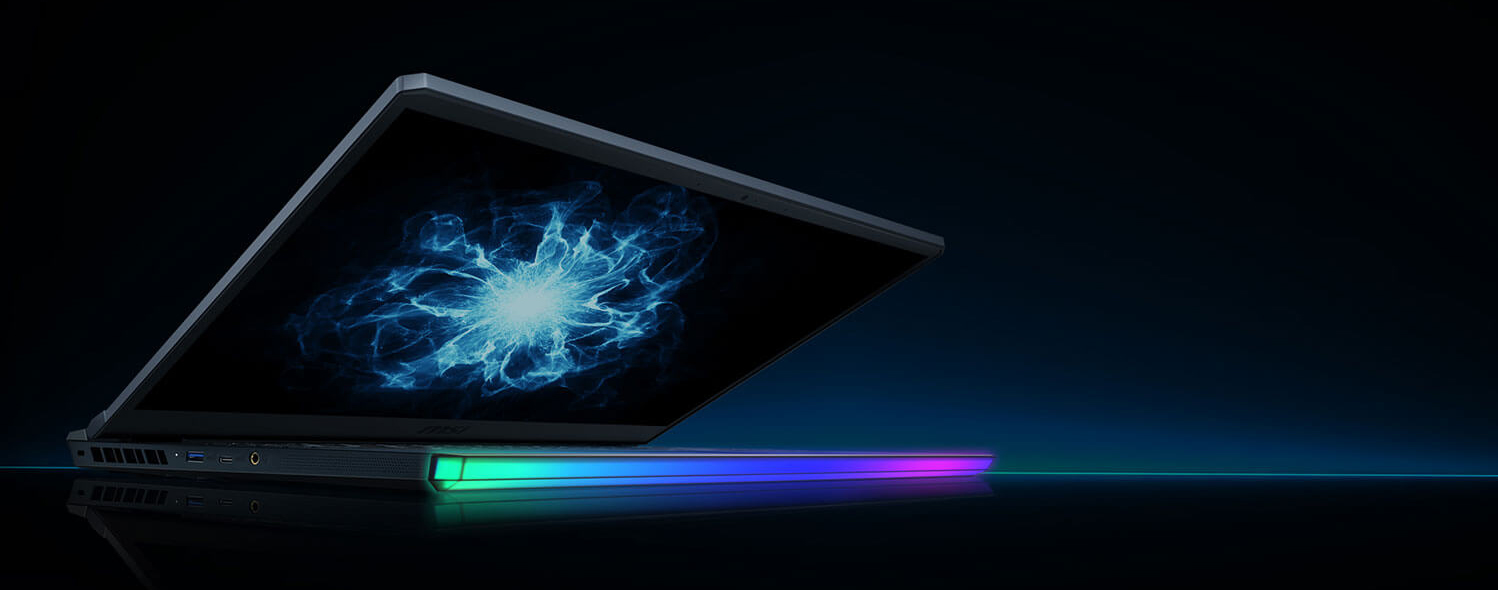 MSI Gaming Monitor